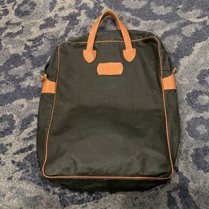 CELLERINI FIRENZI LEATHER Handbag